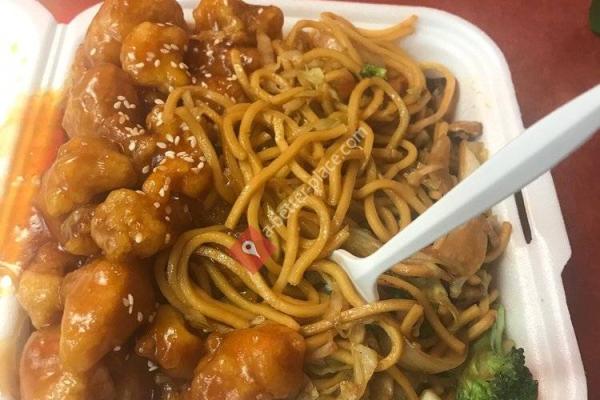 Hop Xing Chinese Restaurant