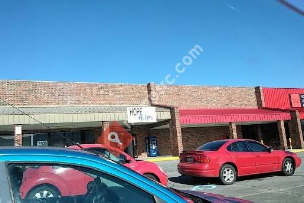 Hope Community Church @Allandale