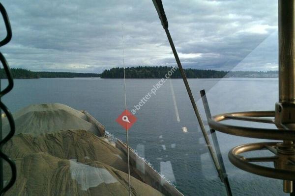 Hope Island State Park