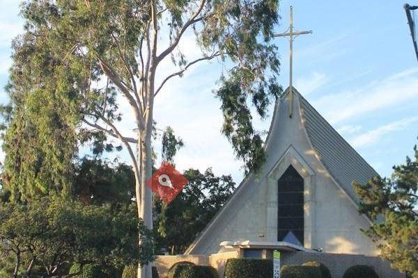 Hope Lutheran Church and School