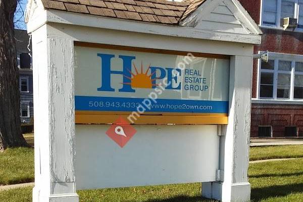 Hope Real Estate Group Inc