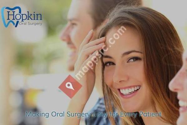 Hopkin Oral Surgery