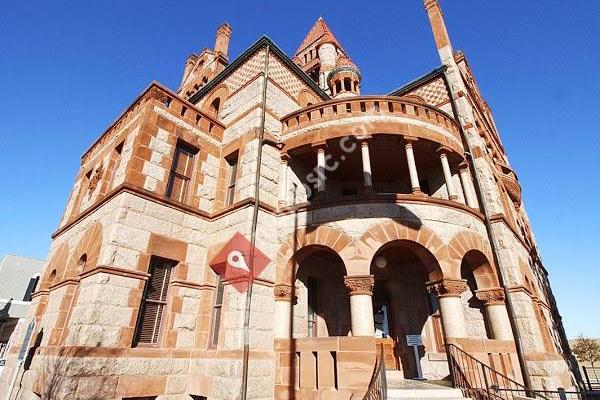 Hopkins County Courthouse