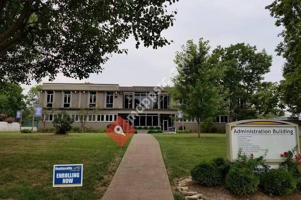 Hopkinsville Community College