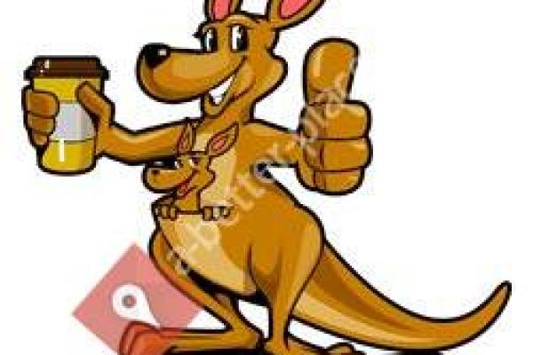 Hopping Aussie Coffee