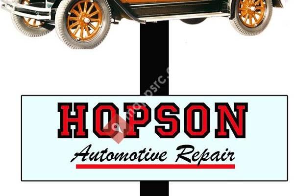 Hopson Automotive