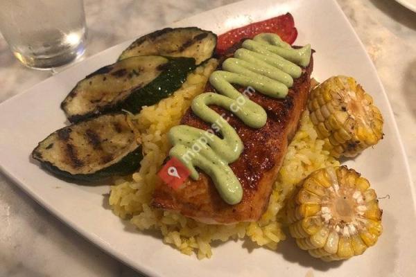 Horace and Sylvia's Publick House