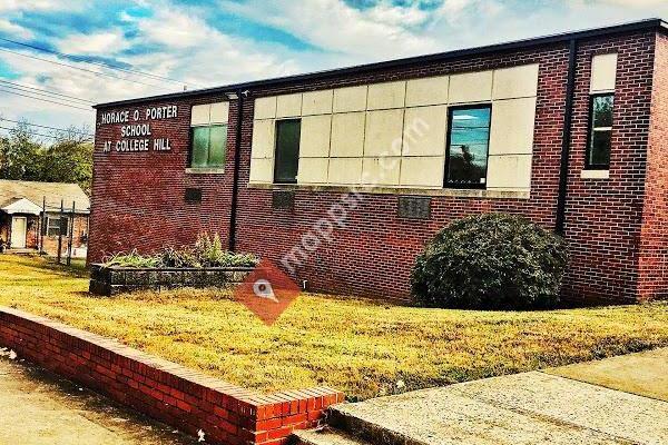 Horace O. Porter Alternative School