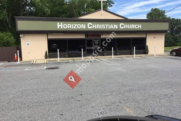 HORIZON CHRISTIAN CHURCH