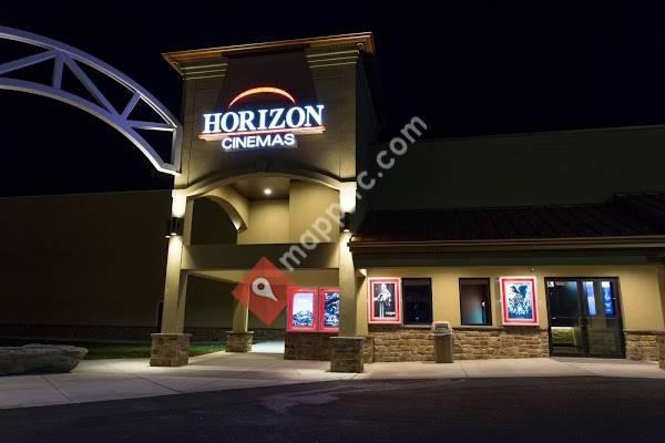 Horizon Cinemas