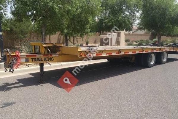 Horizontal Boring LLC