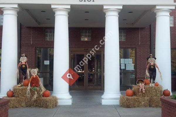 Horn Lake City Hall