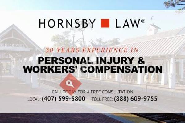 Hornsby Law