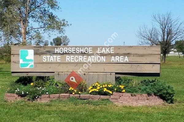 Horseshoe Lake