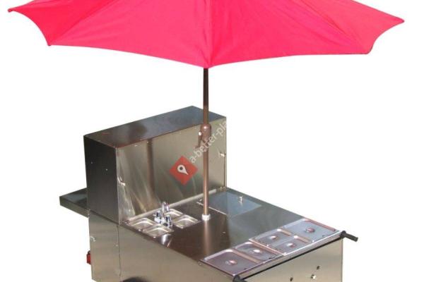 Hot Diggity Doggs and Mobile Catering