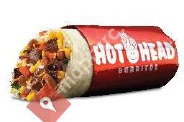 Hot Head Burritos