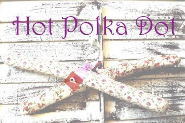 Hot Polka Dot Inc.