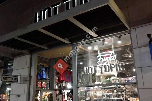 Hot Topic