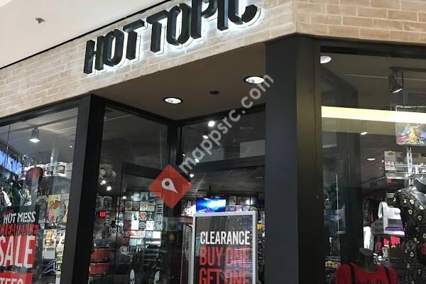 Hot Topic