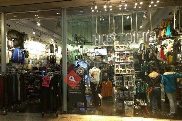 Hot Topic