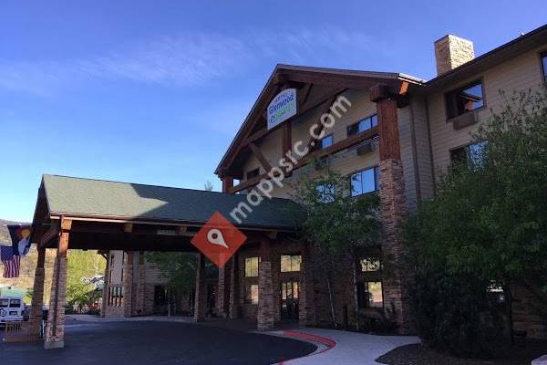 Hotel Glenwood Springs