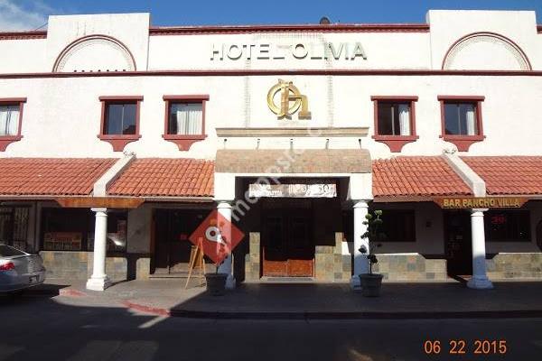Hotel Olivia