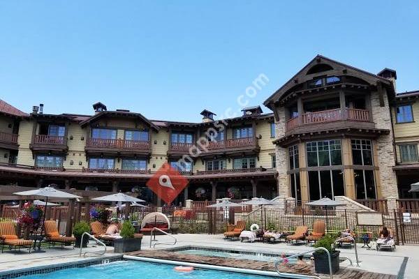 Hotel Park City, Autograph Collection