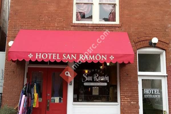 Hotel San Ramon