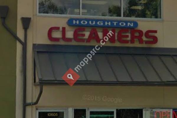 Houghton 1 Hour Cleaners