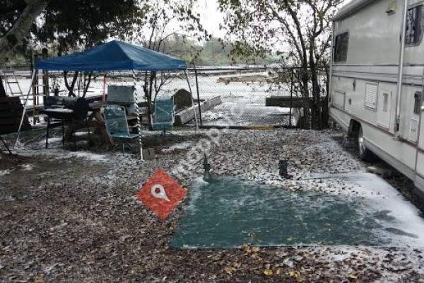 Houma RV Park LLC