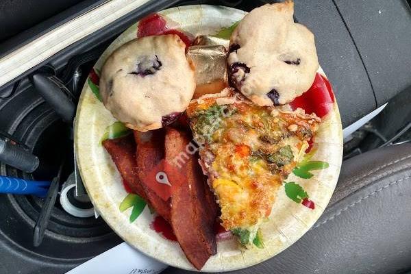 House of Another Tyme Bed & Breakfast