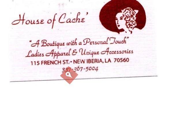 House Of Caché