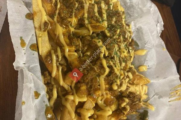 House Of Coney Island