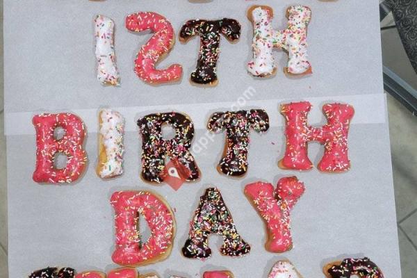 House of Donuts & Kolaches