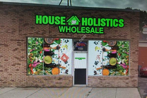 House of Holistics