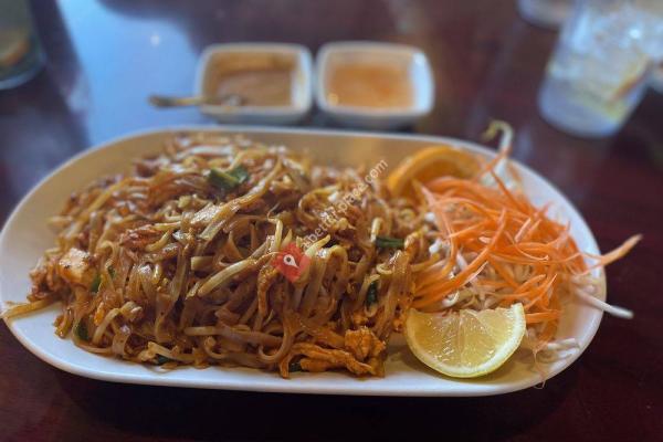 House Of Thai Rice & Noodle