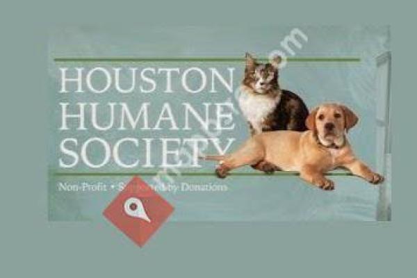 Houston Humane Society