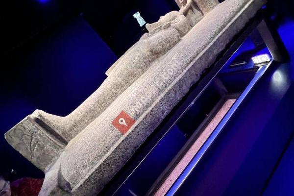 Houston Museum of Natural Science