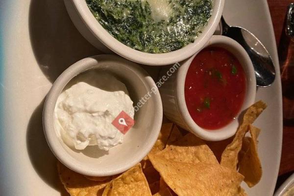 Houston's Restaurant