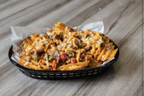 Houston's This Is It Soul Food