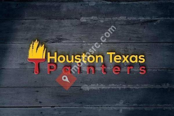 Houston Texas Painters of Katy