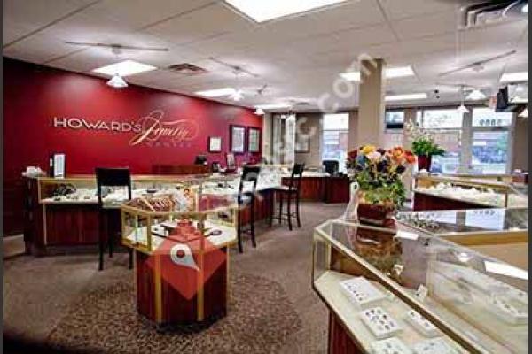 Howard's Jewelry Center