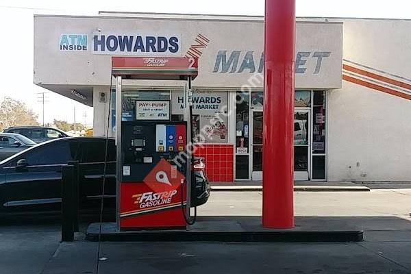 Howard's Mini Mart