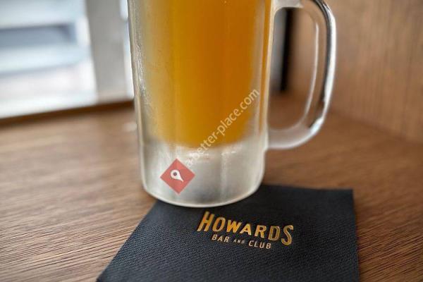 Howards Bar and Club