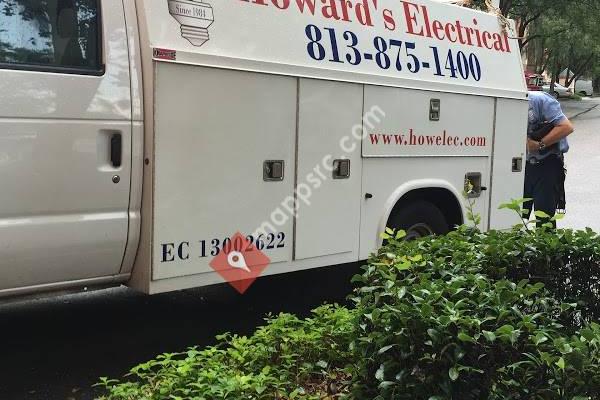 Howards Electrical Service Co.