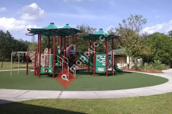 Howell Branch Preserve Pavilion