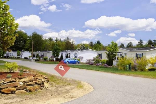 Howell Estates Manufactured Home Community