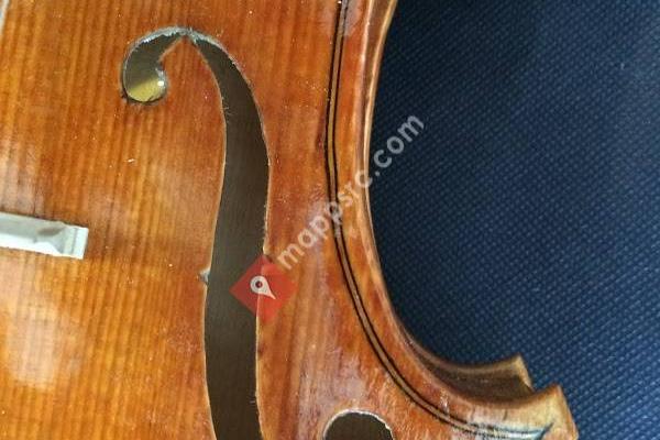 Howery Violins