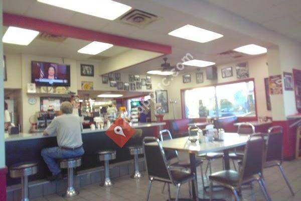 Howie's Diner