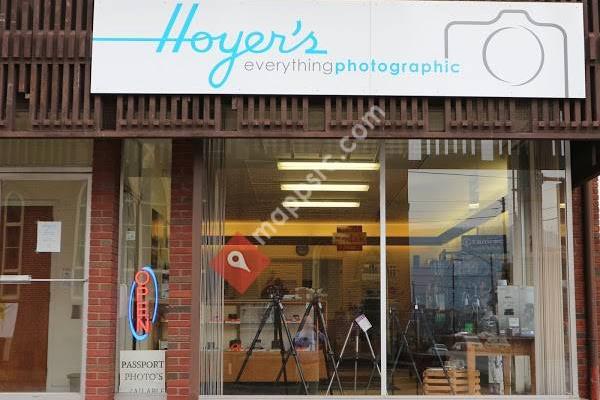 Hoyer's